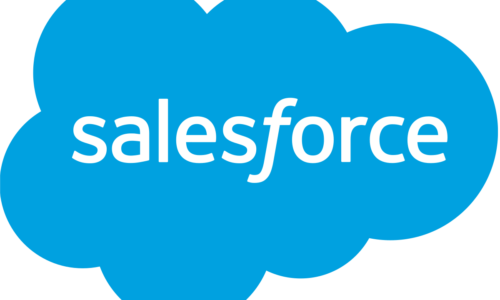 SalesForce CRM