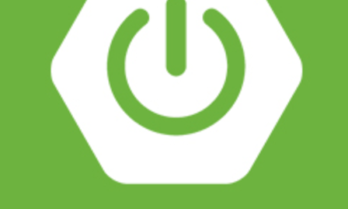 Spring Boot, Micro Services